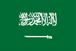 Saudi Arabia (W)